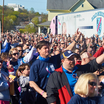 Jog for Jude SIDS Research
