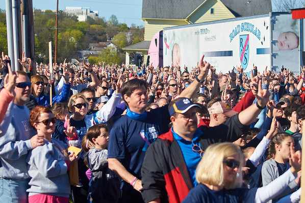 Jog for Jude SIDS Research