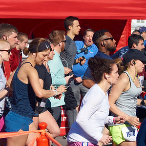 Jog for Jude SIDS Research