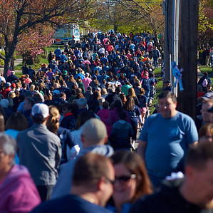 Jog for Jude SIDS Research