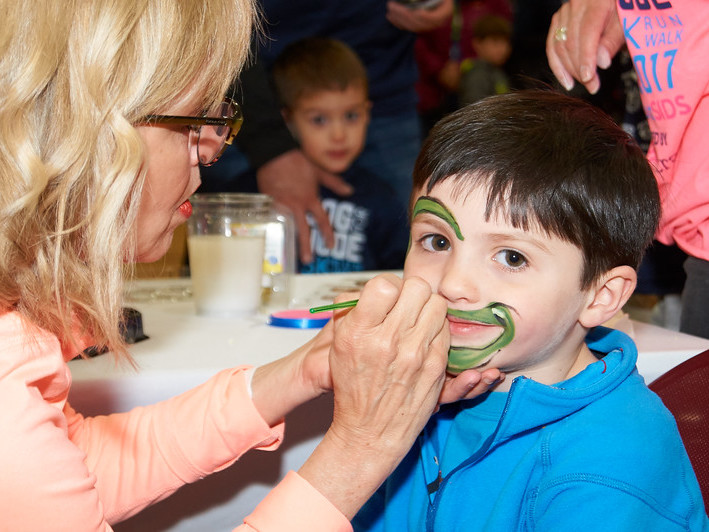 Jog for Jude SIDS Research